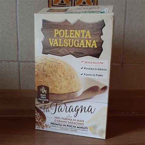 Polenta Valsugana Polenta Taragna Review Abillion