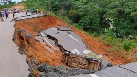 Parlement améliorer le cadre juridique de gestion des catastrophes