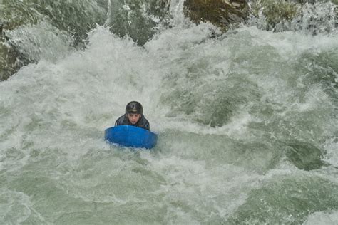 Hydrospeed Visit Valsesia Vercelli