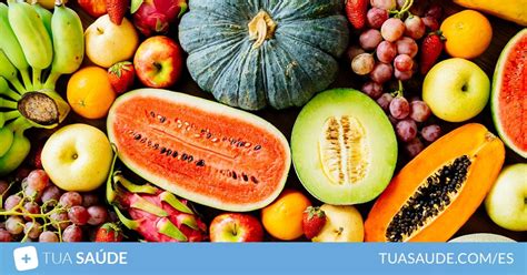 Frutas Para Diab Ticos Y Frutas Prohibidas Tua Sa De