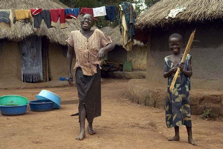 Gulu Town North Uganda Editorial Stock Photo - Stock Image | Shutterstock