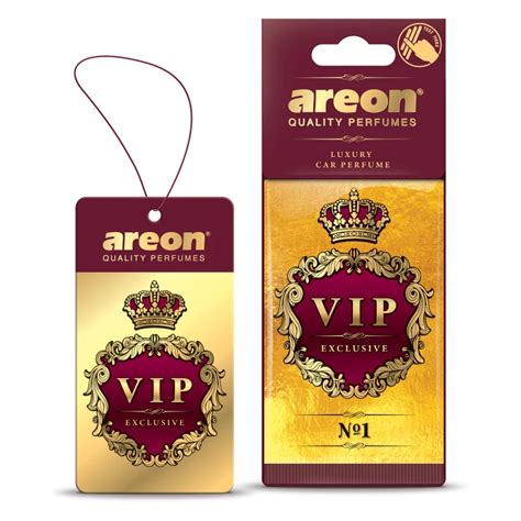 Areon Vip Vip