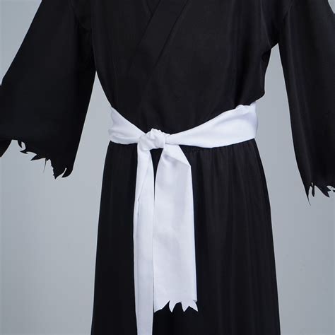 Anime Jigoku Raku Gabimaru Cosplay Costume | HMCosplay