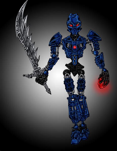 Imagen Toa Tuyet Color Bionicle Wiki Fandom Powered By Wikia