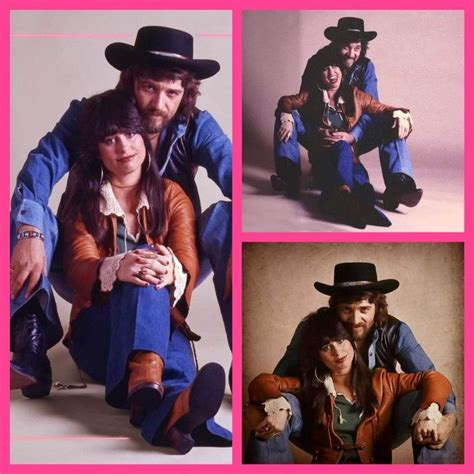 Waylon Jennings & Jessi Colter | Waylon jennings 70s, Waylon and jessi ...