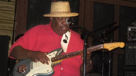 Magic Slim And The Blue Jeans Blues Band Gointo Mississippi Youtube