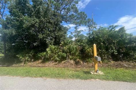 Lake Haven Blvd Sebring Fl Mls O Redfin