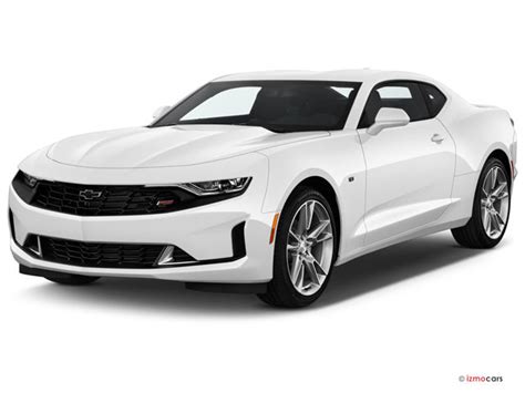 2023 Chevrolet Camaro Performance, HP & Engine Options | U.S. News