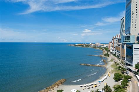 Guide to the Most Idyllic Cartagena beaches, Colombia - Bookaway