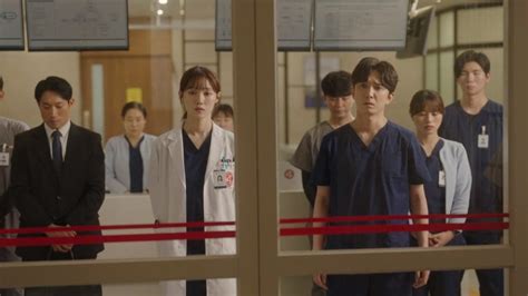 Dr Romantic Season 3 Episode 5 Recap and Review: Death, Trauma ...