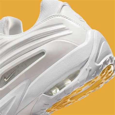NOCTA X Nike Hot Step White DZ