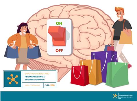 Conoces Las Diferencias Entre El Psicomarketing Y El Neuromarketing