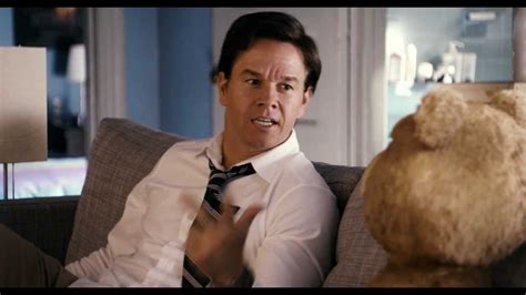 Ted Tv Spot Everyone Review Cutdown Rev Youtube