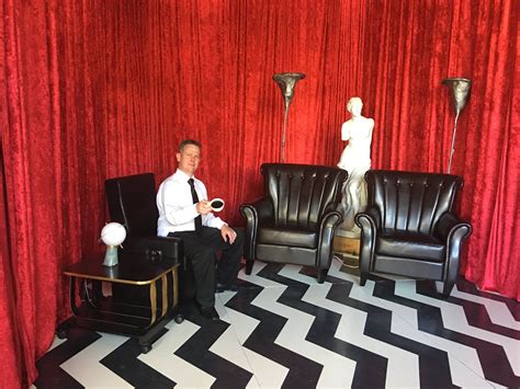 Twin Peaks Tour — Our Story The Origin Of Twin Peaks Tour