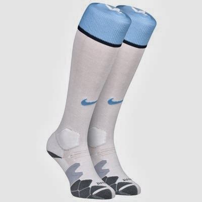 Kaos Kaki Manchester City Home Big Match Jersey Toko Grosir Dan