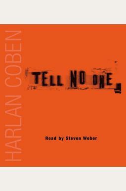 Buy Tell No One Book By: Harlan Coben