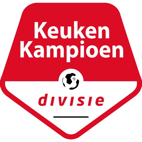 Keuken Kampioen Divisie logo, Vector Logo of Keuken Kampioen Divisie ...