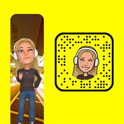 Nat Nat Mitchell Snapchat Stories Spotlight Lenses