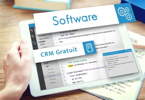 Présentation Des Meilleurs Crm Gratuits Lebonlogiciel