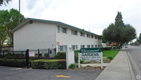 Claremont Gardens - Apartments in Claremont, CA | Apartments.com