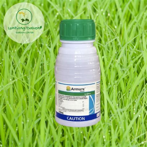 ARMURE DIFENOCONAZOLE PROPICONAZOLE 300 EC FUNGICIDE 250ml Lazada PH