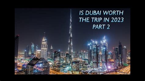 Unbelievable Experiences Await You in Dubai... - One News Page VIDEO