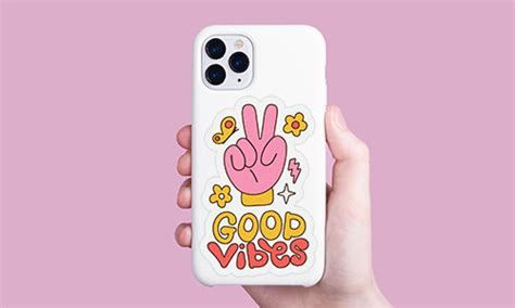 Phone Stickers Phone Case Stickers Decals