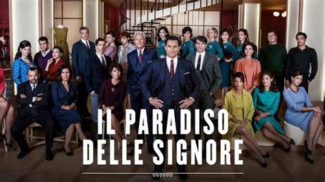 Il Paradiso Delle Signore Anticipazioni Delle Trame Dal Al