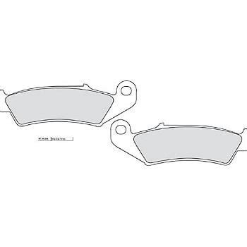 FERODO Sinterbelag FDB 495 SG günstig kaufen FC Moto