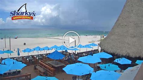 Pensacola Beach Pier | Live Pensacola Beach Webcam