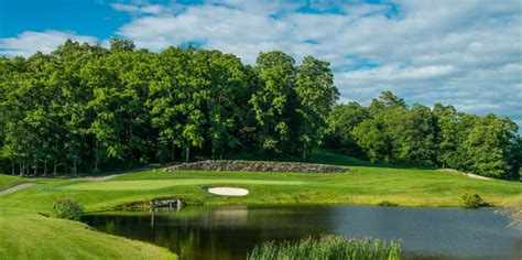 Home - Centennial Golf Club of NY