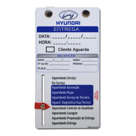 Hyundai Agendamento