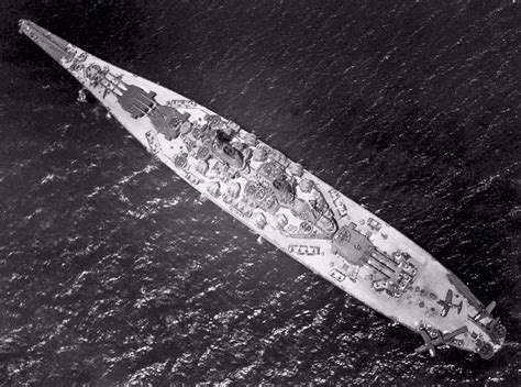 Warship Drama on Twitter: "Date: August 04, 1943. Location: The ...