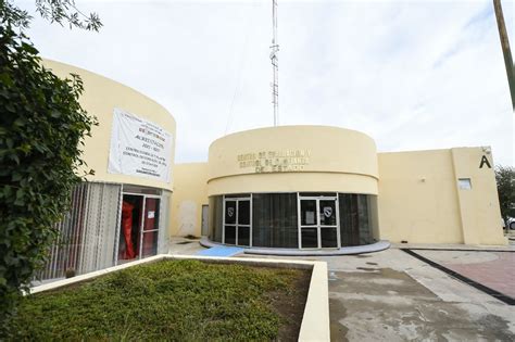 Centro Estatal de Evaluación Control de Confianza de Coahuila brinda