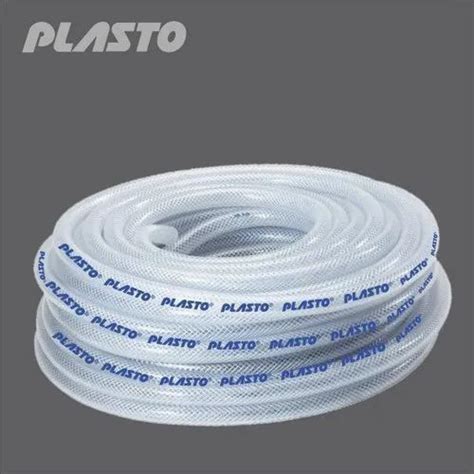 1 Inch Plasto PVC Garden Pipe At Best Price In Gumla ID 23819042088