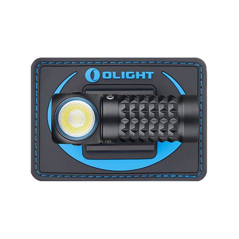 Olight Perun Mini Kit L Menes Linterna De Cabeza Olight Espa A