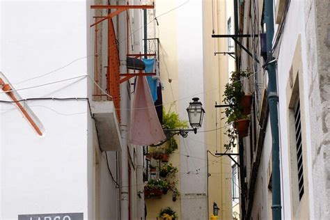 2024 Lisbon Lisbon Jewish Quarter Guided Walking Tour