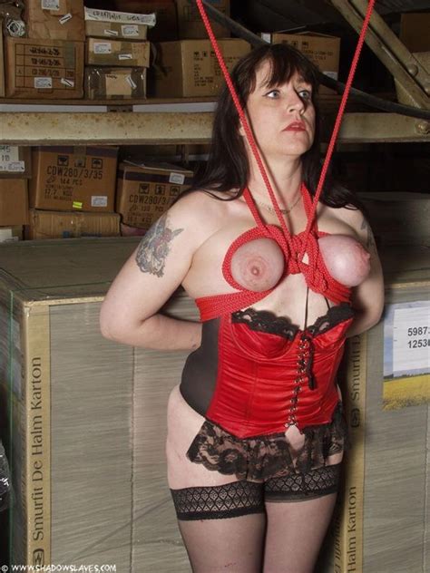 Mature Breast Bondage Porn Pictures XXX Photos Sex Images 3035755 PICTOA