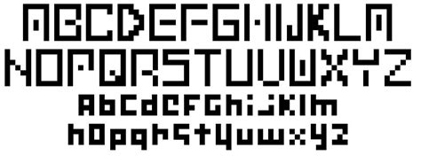 Vault Font By Cam Russ Fontriver