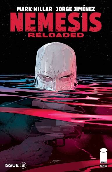 Nemesis: Reloaded #3 | Image Comics