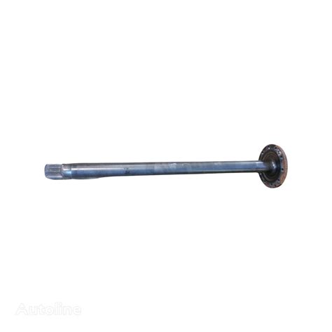 Man Drive Shaft For Man Tgm Truck Tractor For Sale