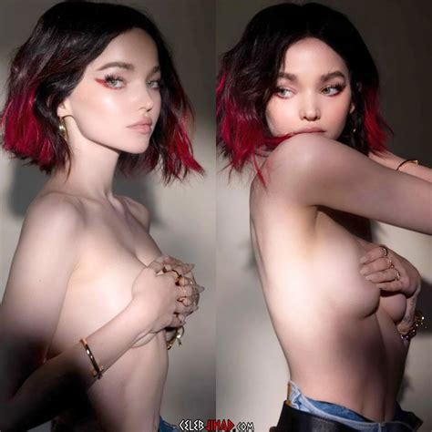 Dove Cameron Sex Doll Is Sure To Be A Best Seller OnlyFans Leaked Nudes