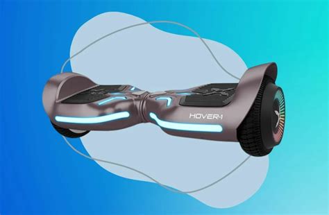 Voici comment reconnaître un bon Hoverboard de qualité