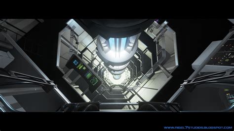 Refit Enterprise Engineering Unreal Engine 4 Flickr