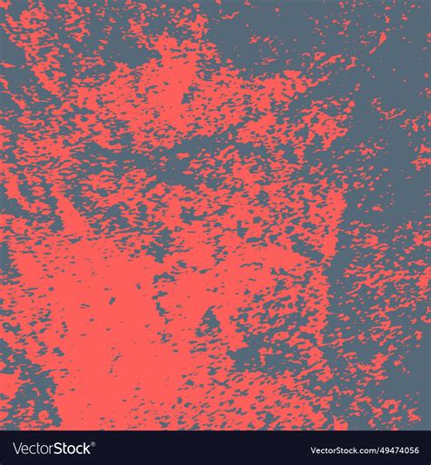 Red grunge texture Royalty Free Vector Image - VectorStock