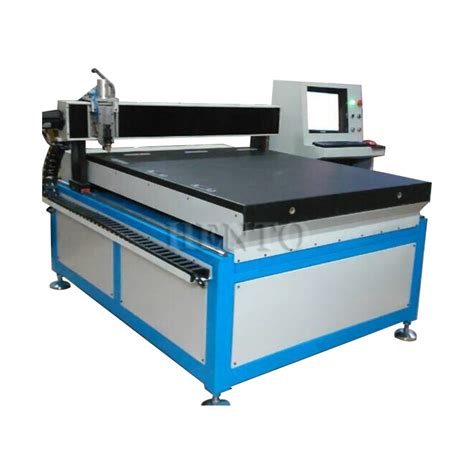 Automatic Cnc Glass Cutting Machine Tempered Glass Cutting Machine China Cutting Machine And