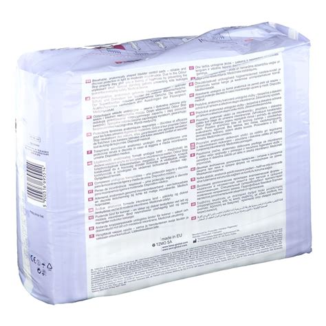 Seni Control Einlagen Plus 15 St - shop-apotheke.ch