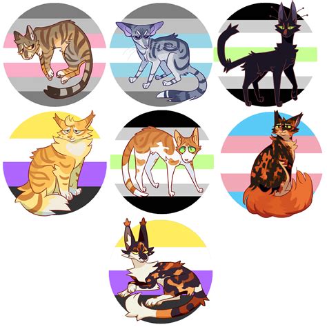 gender cats
