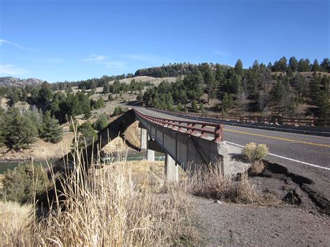 Public comment sought on Yellowstone River Bridge replacement | Explore ...