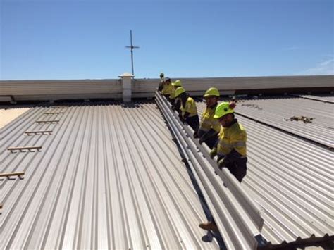 Commercial Roofing Gold Coast AllCoast Roofing Gold Coast